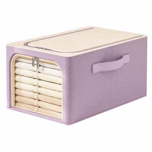 Storage box with - box,