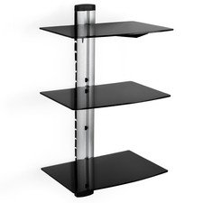 Wall Shelf Unit Floating