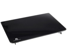 DVD SkyBox Glass Shelf Holder