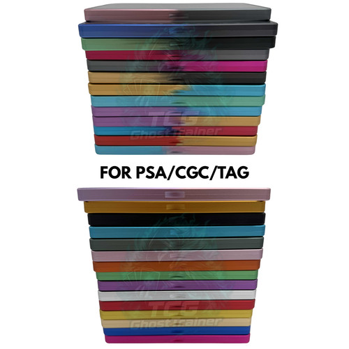 Psa metal slab - psa,